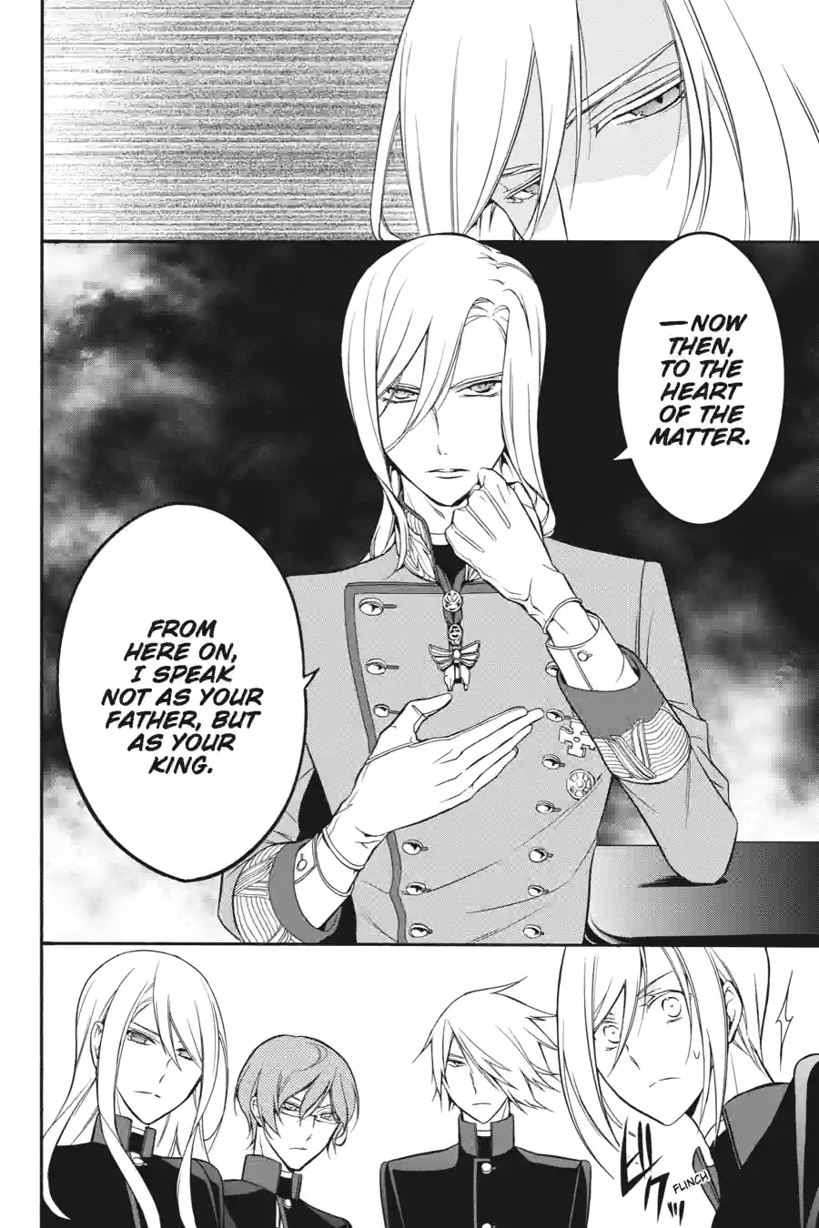 The Royal Tutor Chapter 8.99 page 16 - 