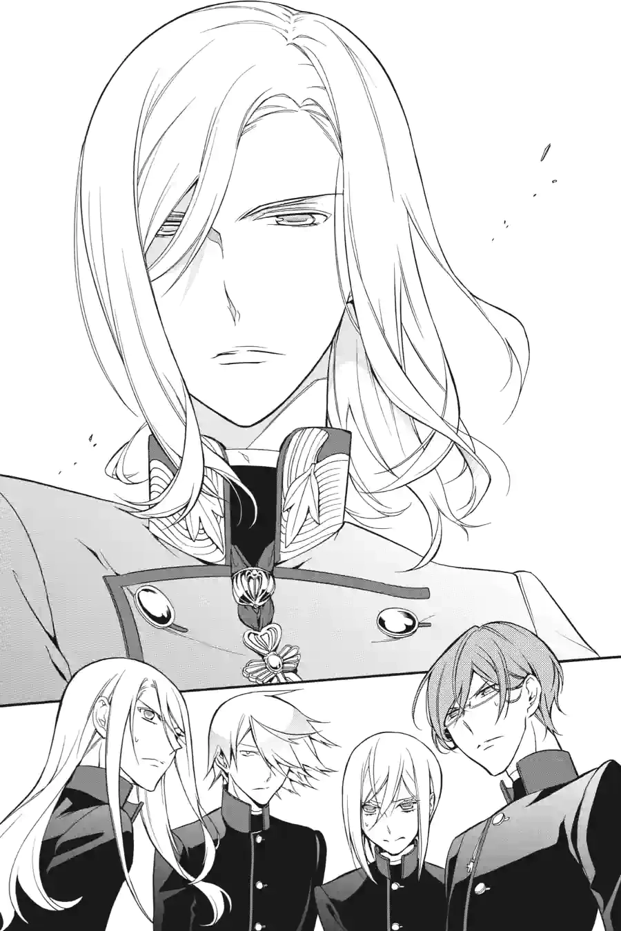 The Royal Tutor Chapter 8.99 page 9 - 