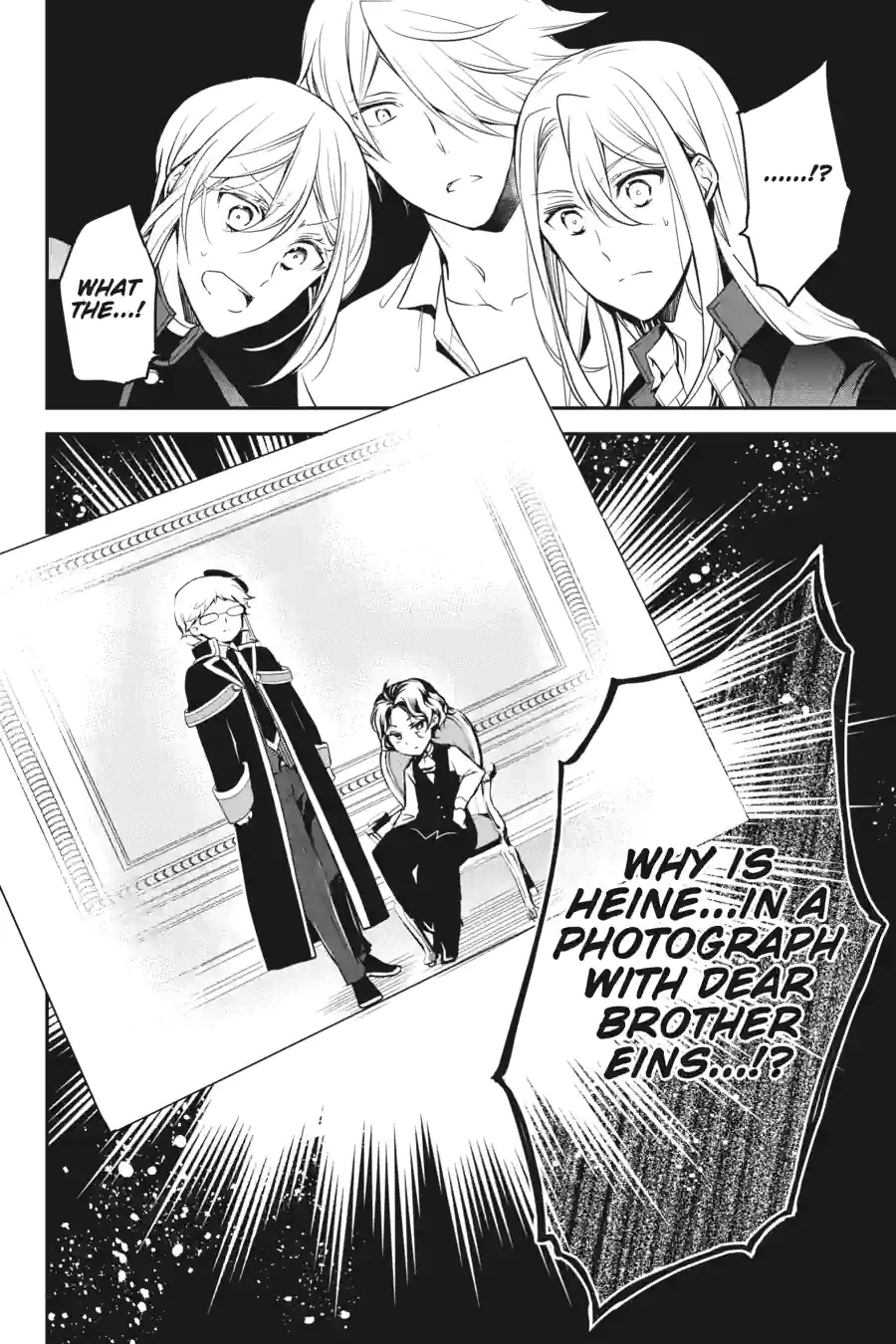 The Royal Tutor Chapter 80 page 24 - 