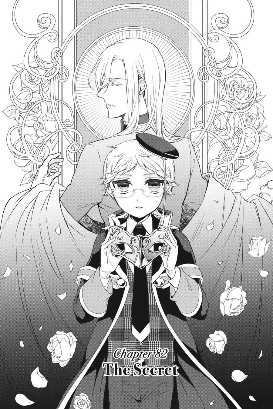 The Royal Tutor Chapter 81.98 page 1 - 