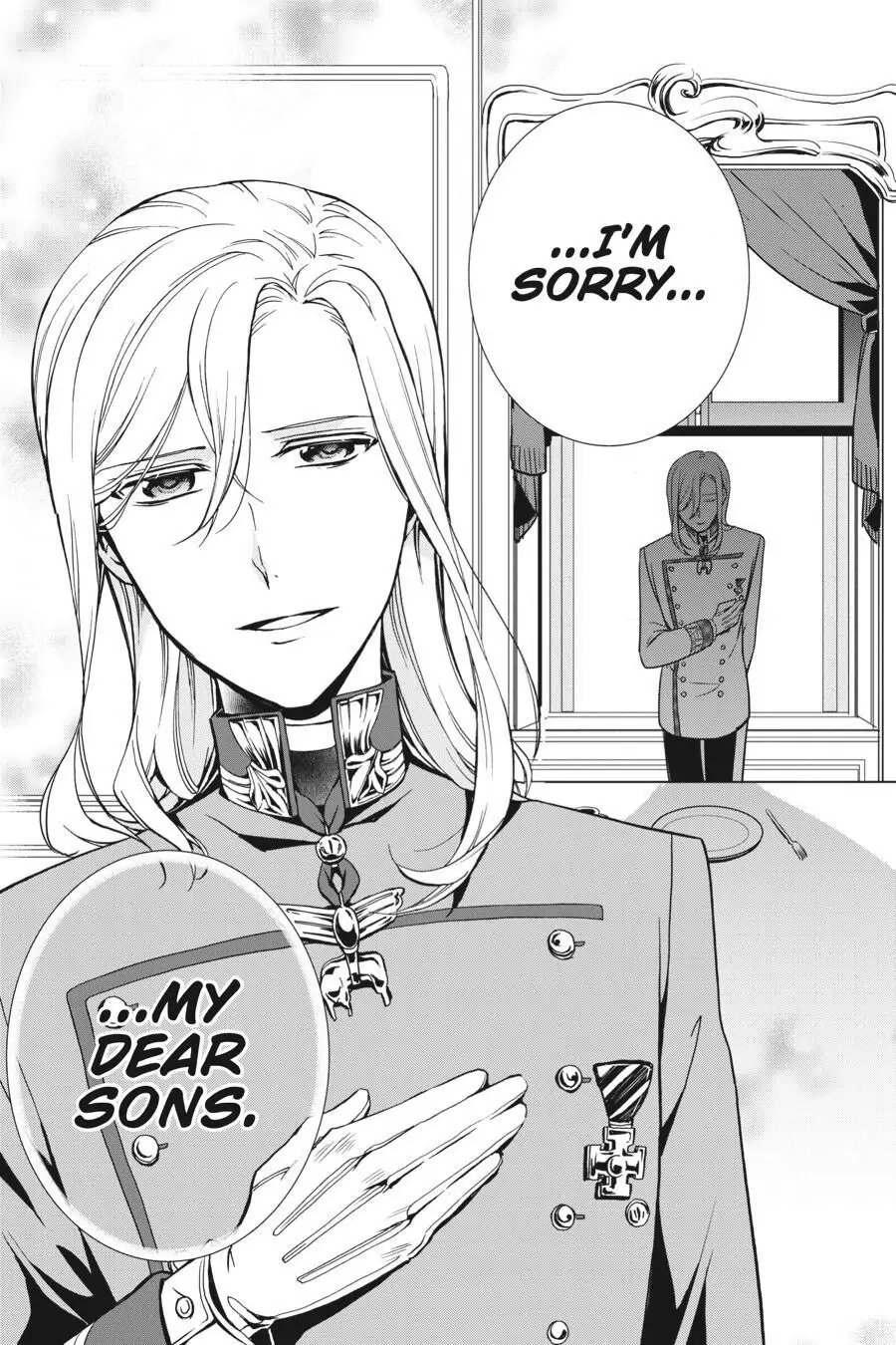 The Royal Tutor Chapter 81.98 page 29 - 
