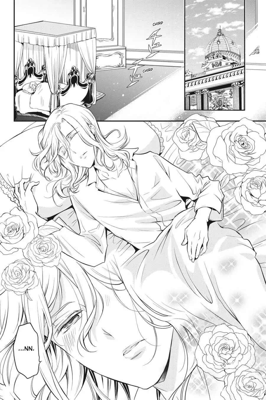 The Royal Tutor Chapter 81.98 page 10 - 