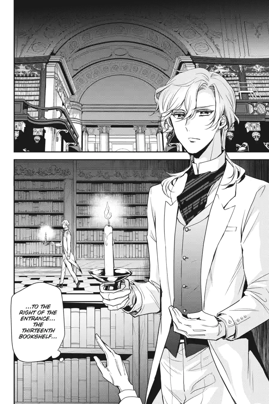 The Royal Tutor Chapter 81.99 page 2 - 