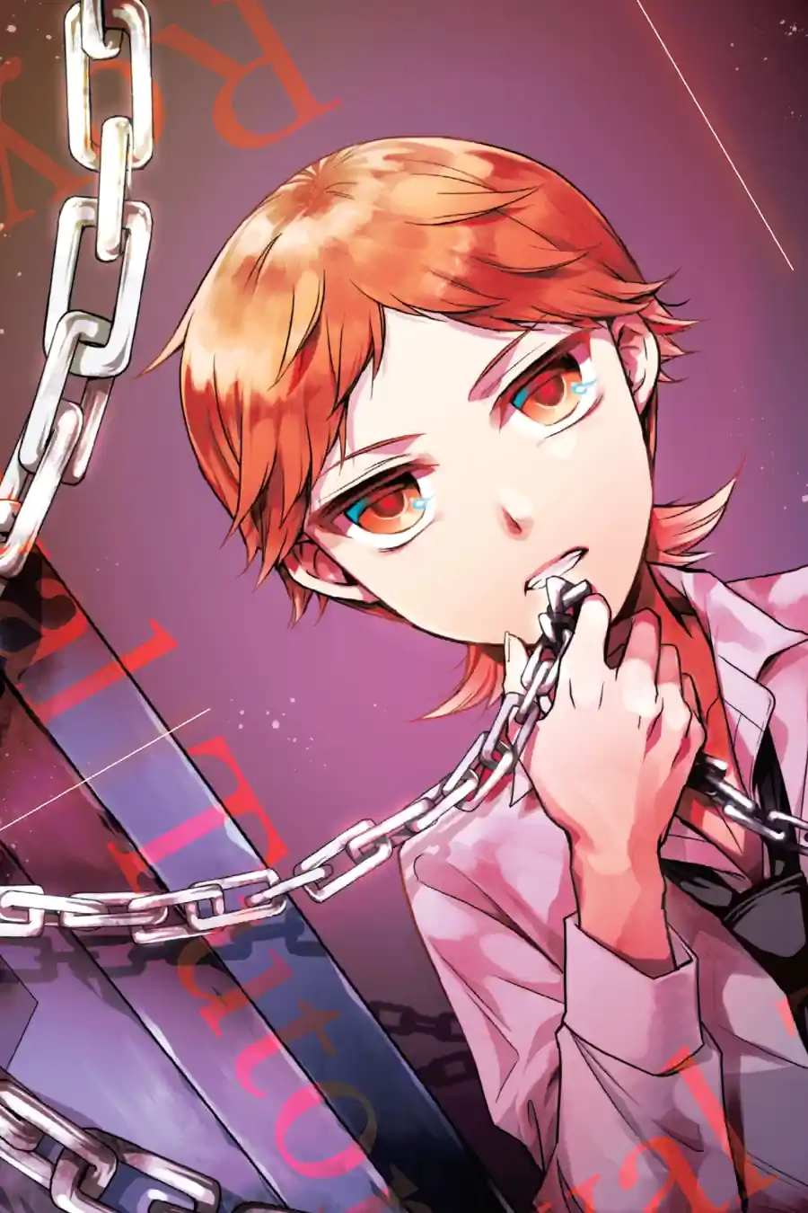 The Royal Tutor Chapter 81 page 3 - 