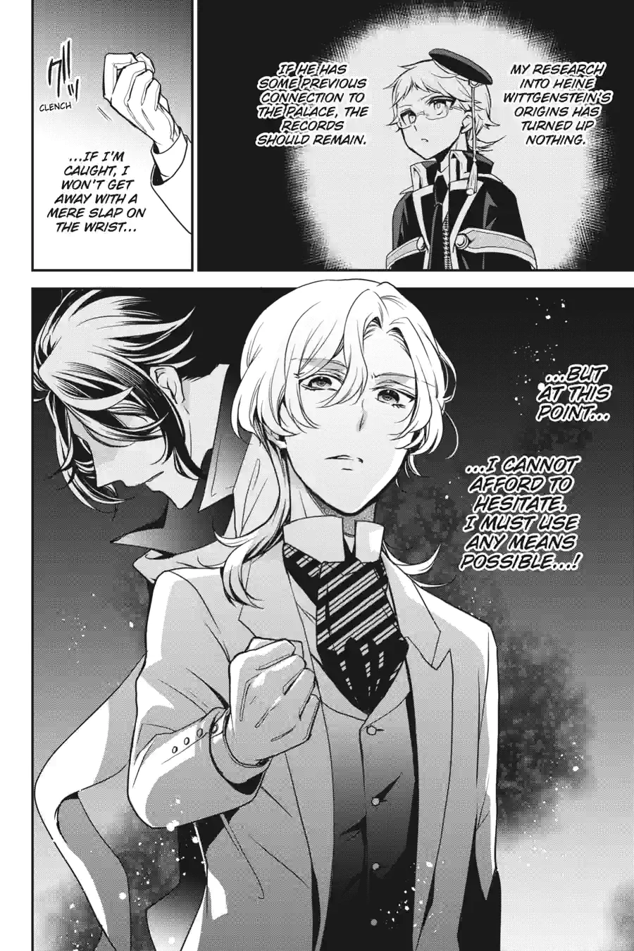 The Royal Tutor Chapter 81 page 26 - 
