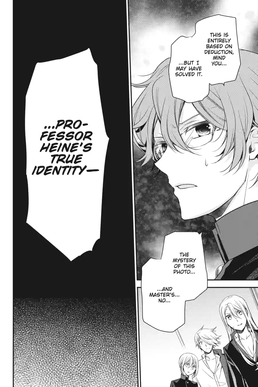 The Royal Tutor Chapter 81 page 10 - 