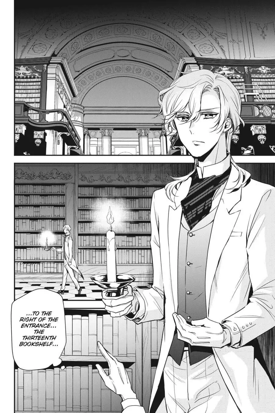 The Royal Tutor Chapter 82 page 2 - 