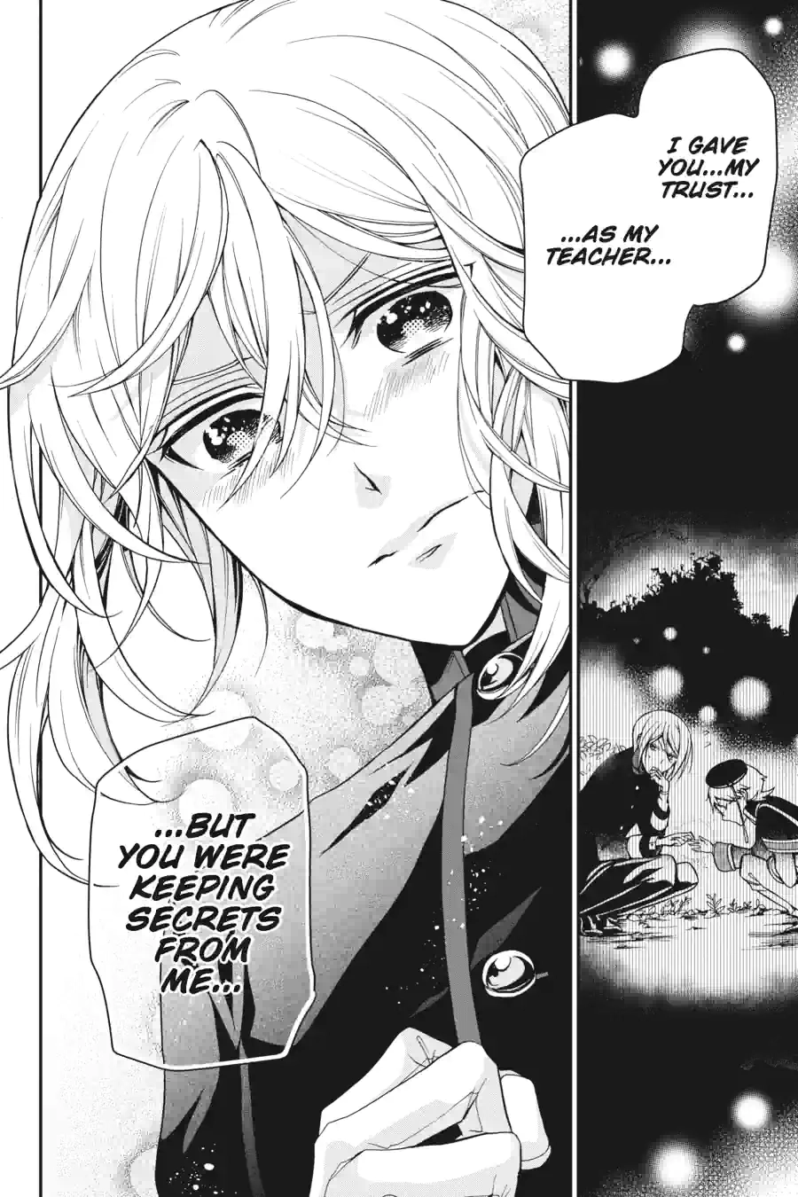 The Royal Tutor Chapter 83 page 14 - 