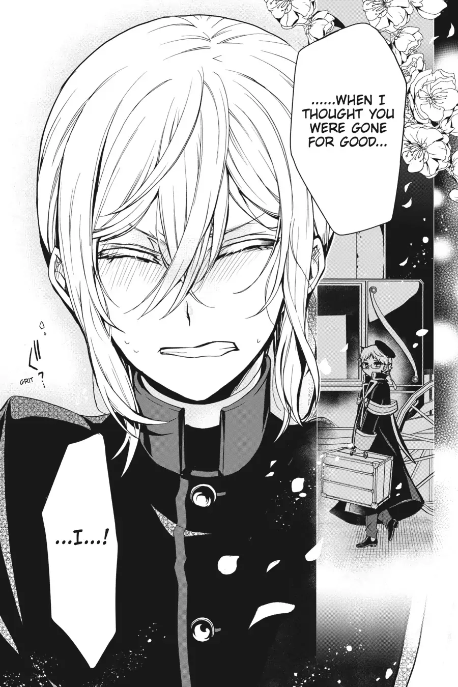 The Royal Tutor Chapter 86.98 page 18 - 