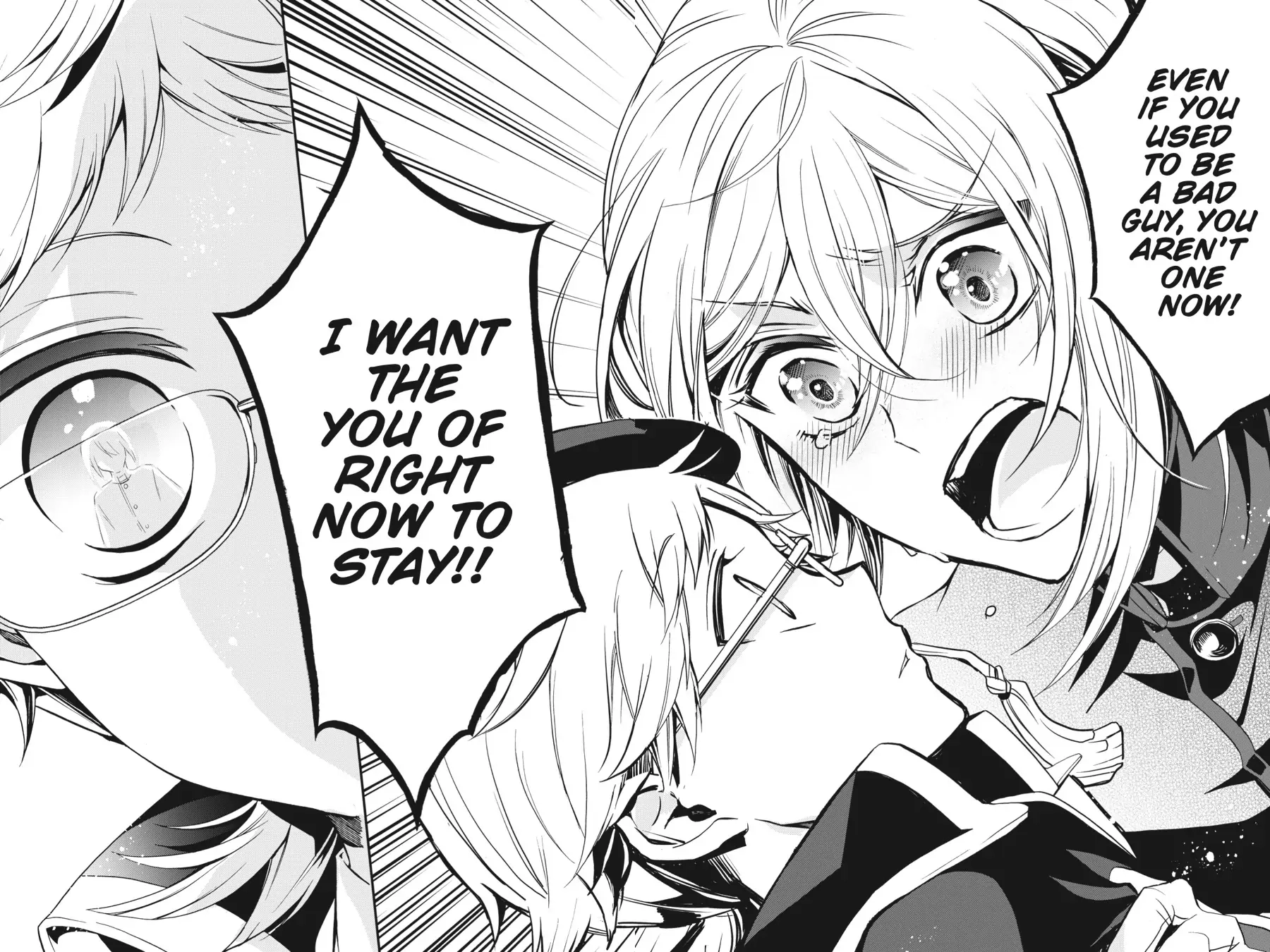 The Royal Tutor Chapter 86.98 page 19 - 