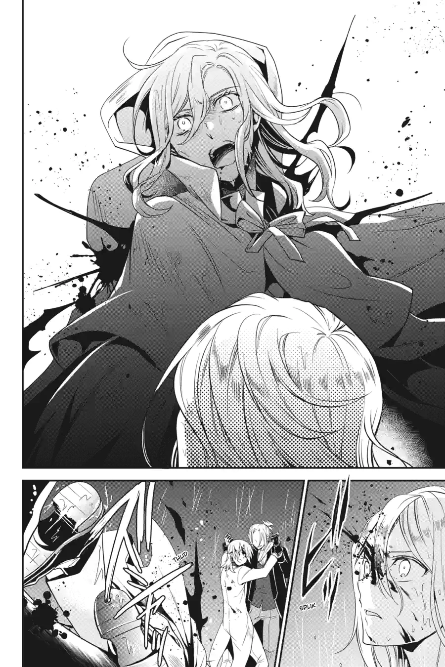 The Royal Tutor Chapter 86 page 14 - 