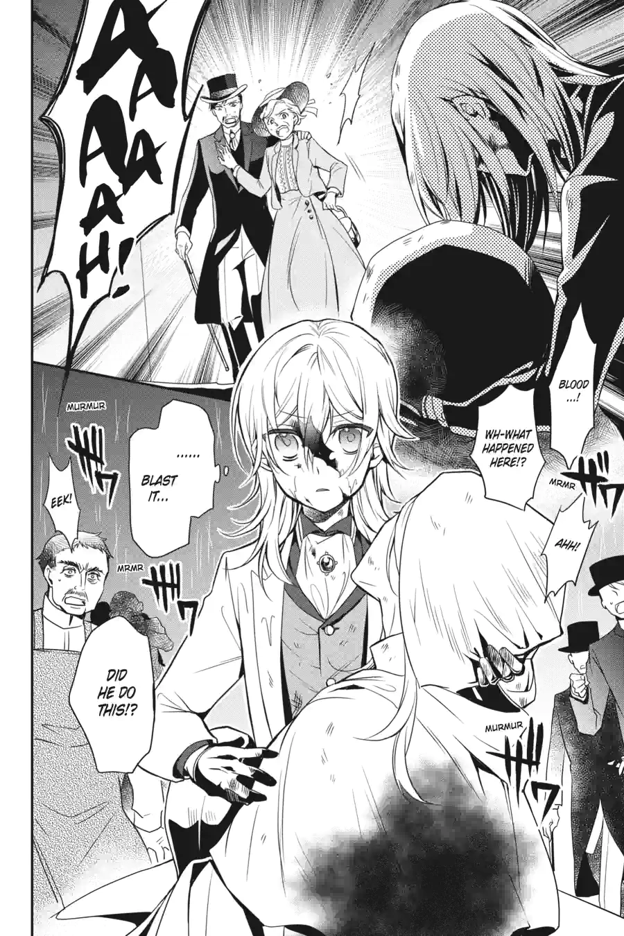 The Royal Tutor Chapter 86 page 16 - 