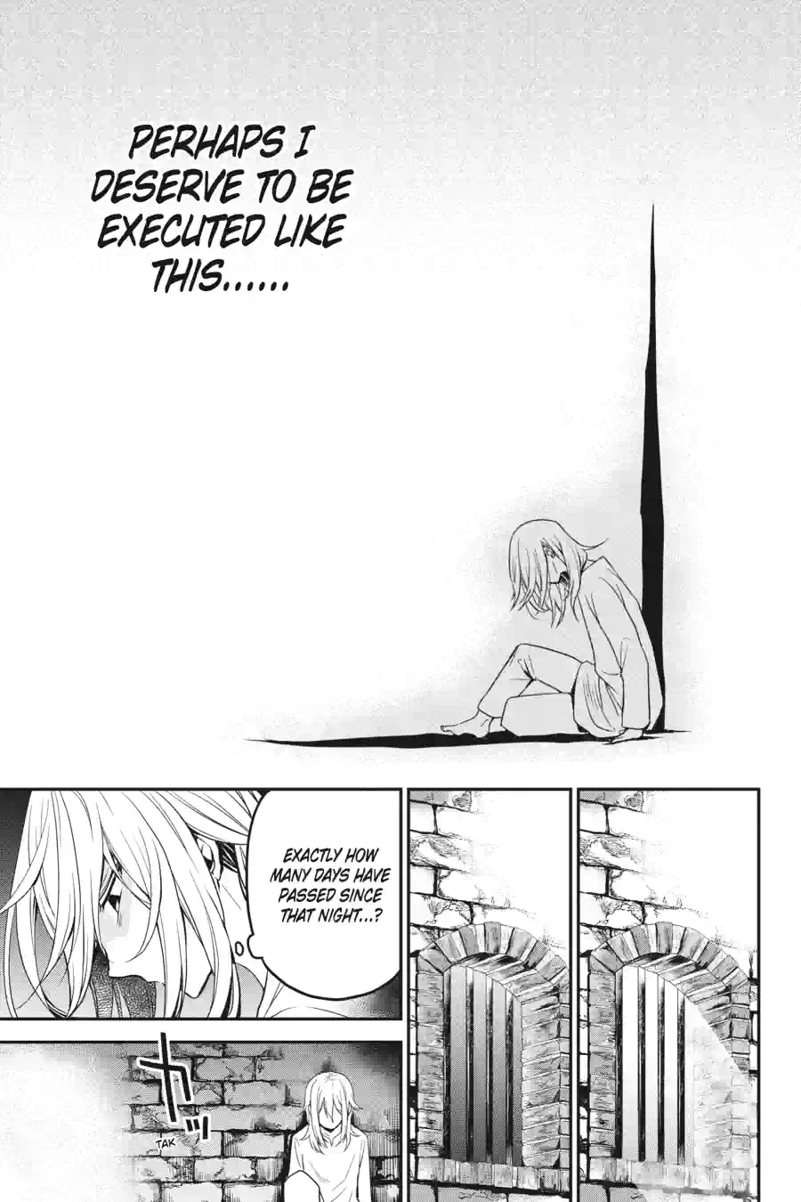 The Royal Tutor Chapter 86 page 19 - 