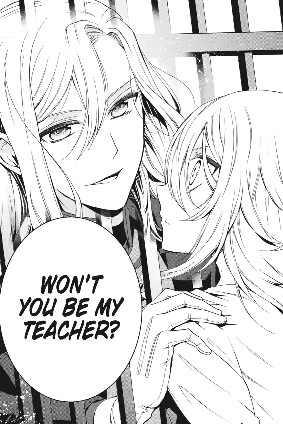 The Royal Tutor Chapter 86 page 23 - 