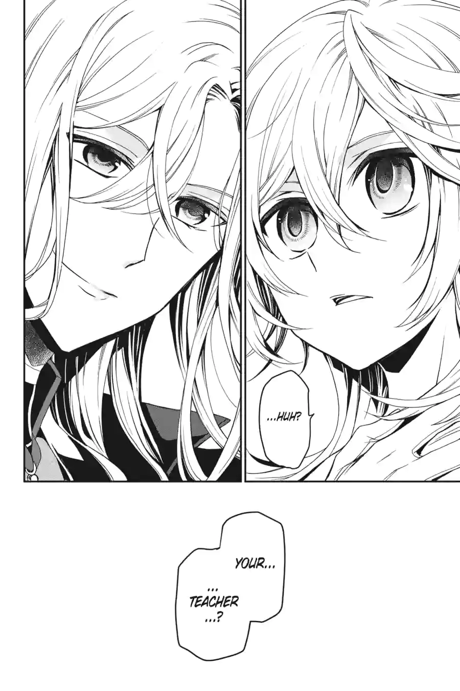 The Royal Tutor Chapter 86 page 24 - 