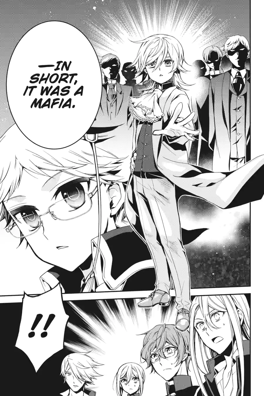 The Royal Tutor Chapter 86 page 7 - 