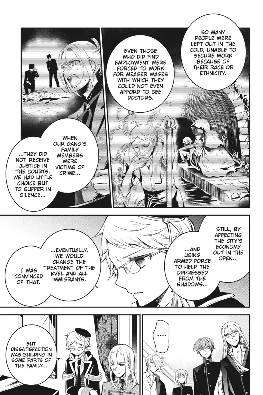 The Royal Tutor Chapter 86 page 9 - 