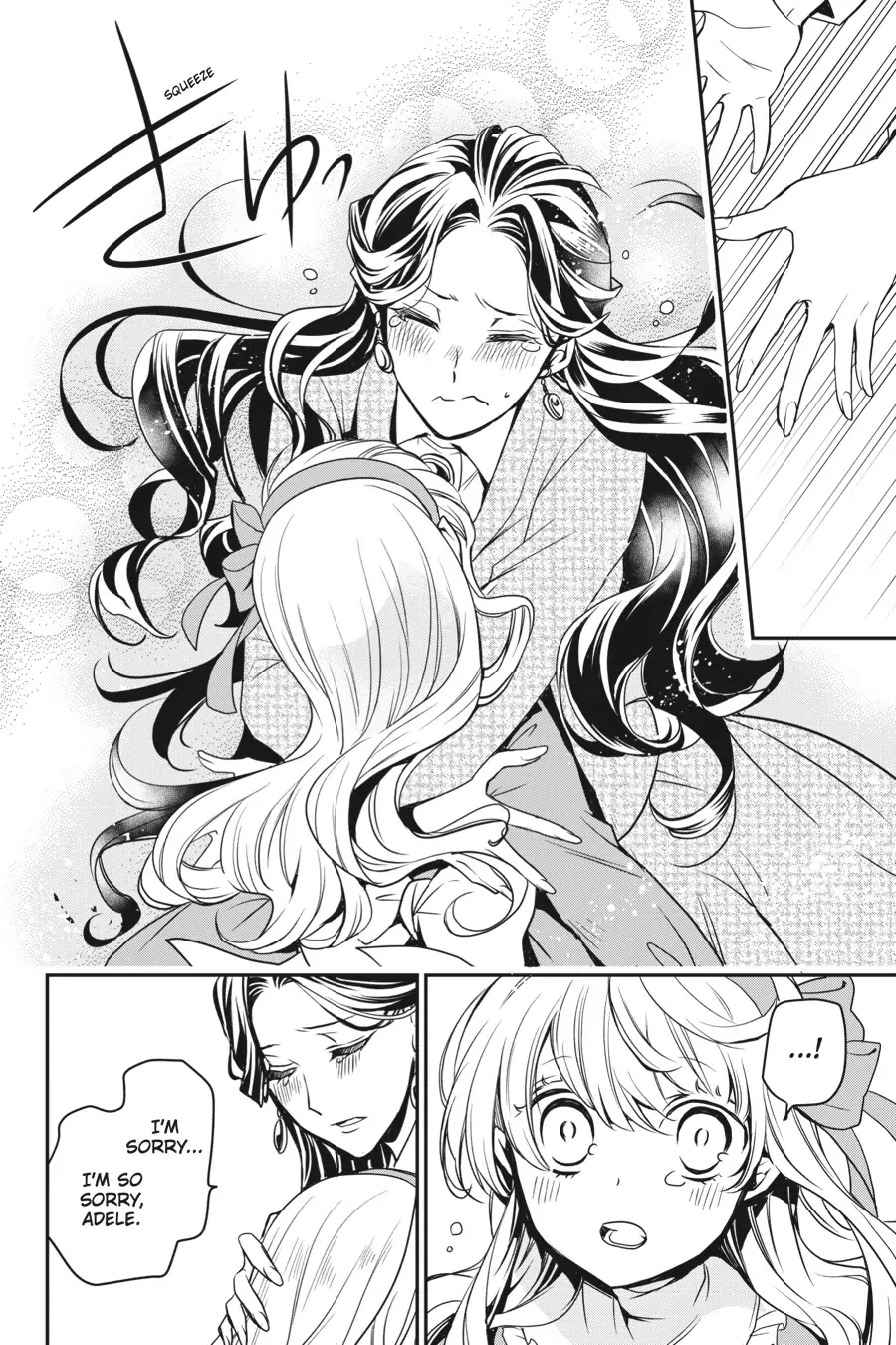 The Royal Tutor Chapter 88.98 page 30 - 