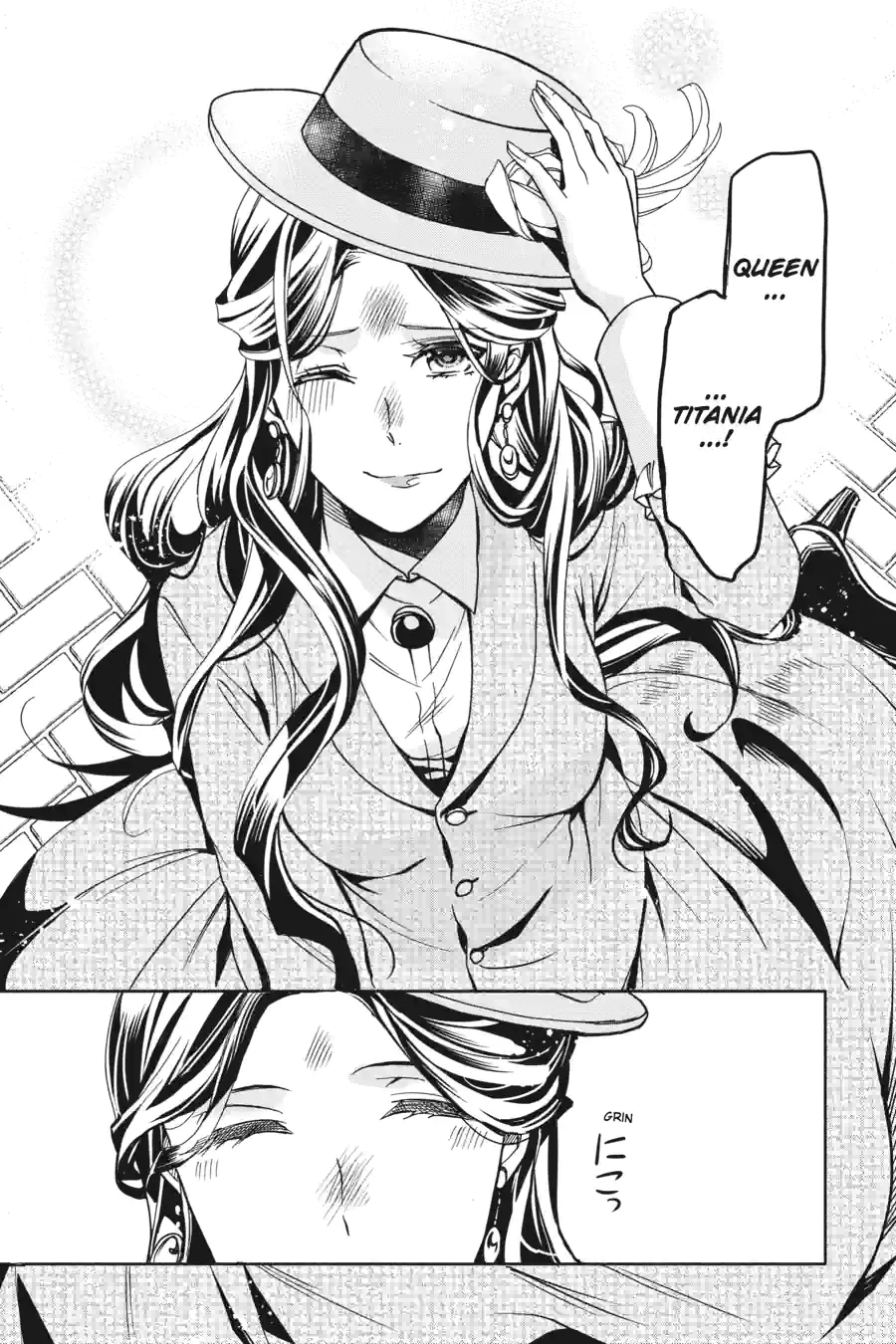 The Royal Tutor Chapter 88.99 page 6 - 