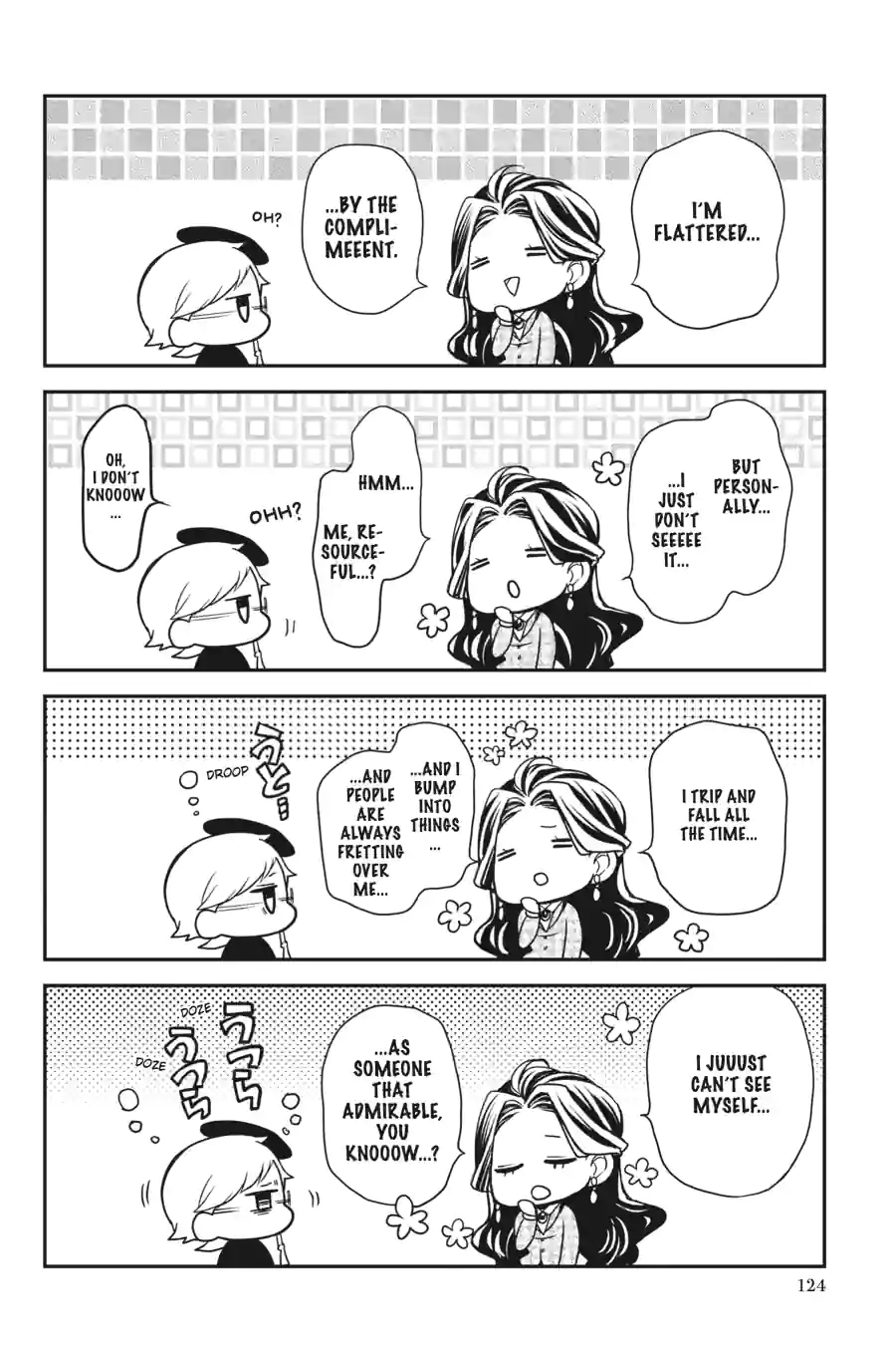 The Royal Tutor Chapter 88.99 page 10 - 