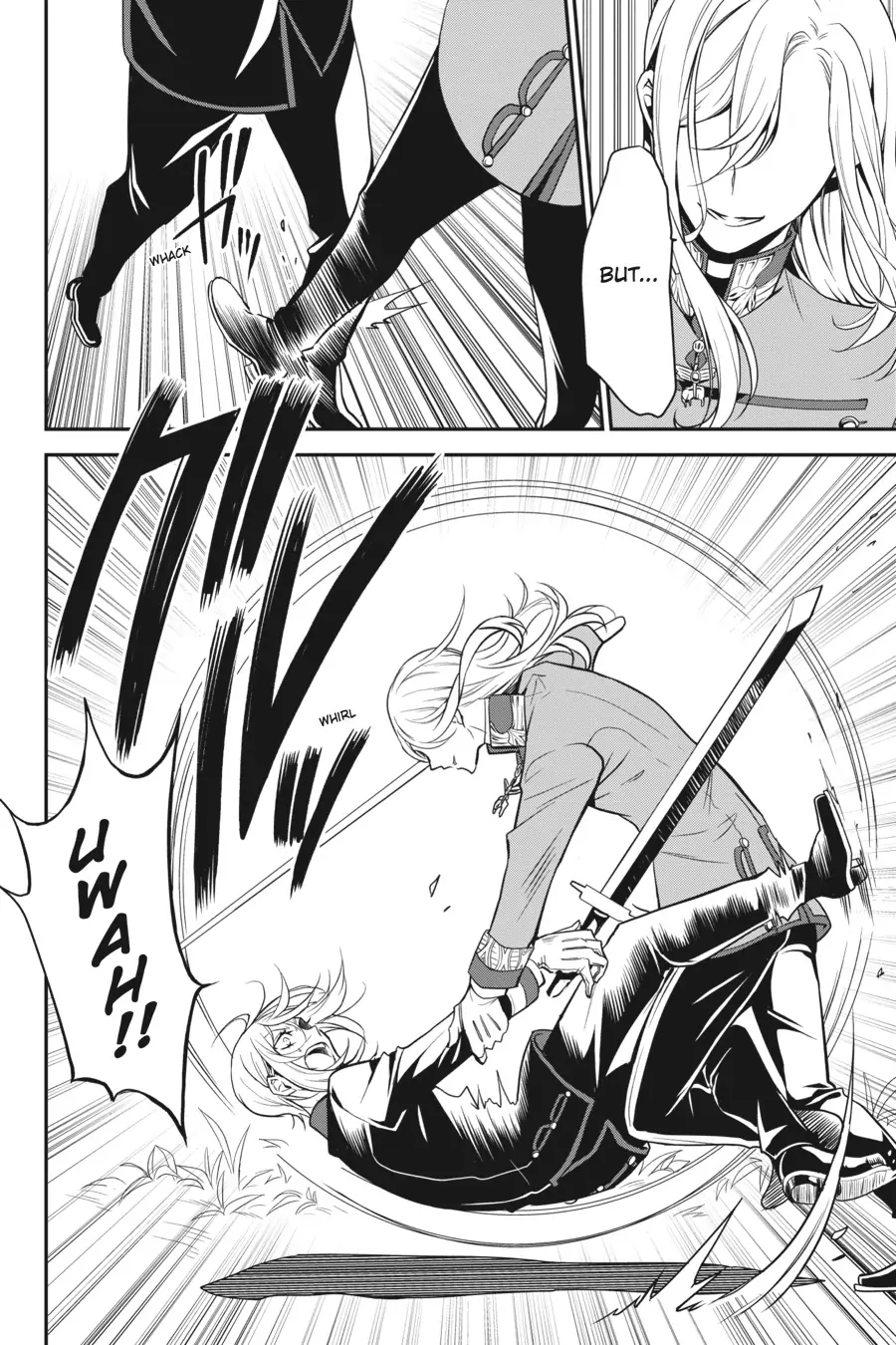 The Royal Tutor Chapter 88 page 18 - 