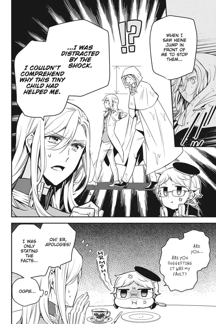 The Royal Tutor Chapter 88 page 10 - 