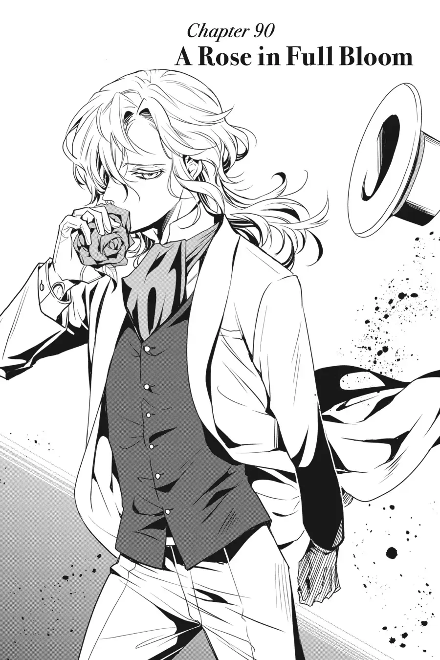 The Royal Tutor Chapter 89.98 page 1 - 