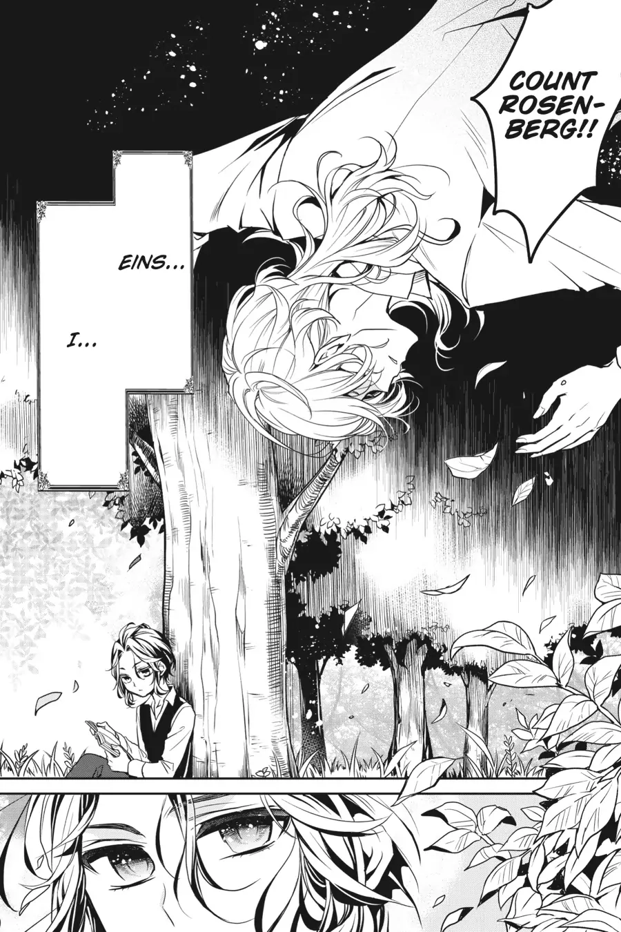 The Royal Tutor Chapter 89.98 page 18 - 