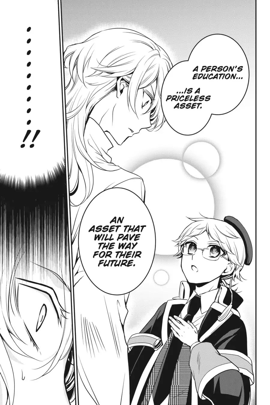 The Royal Tutor Chapter 89.98 page 37 - 