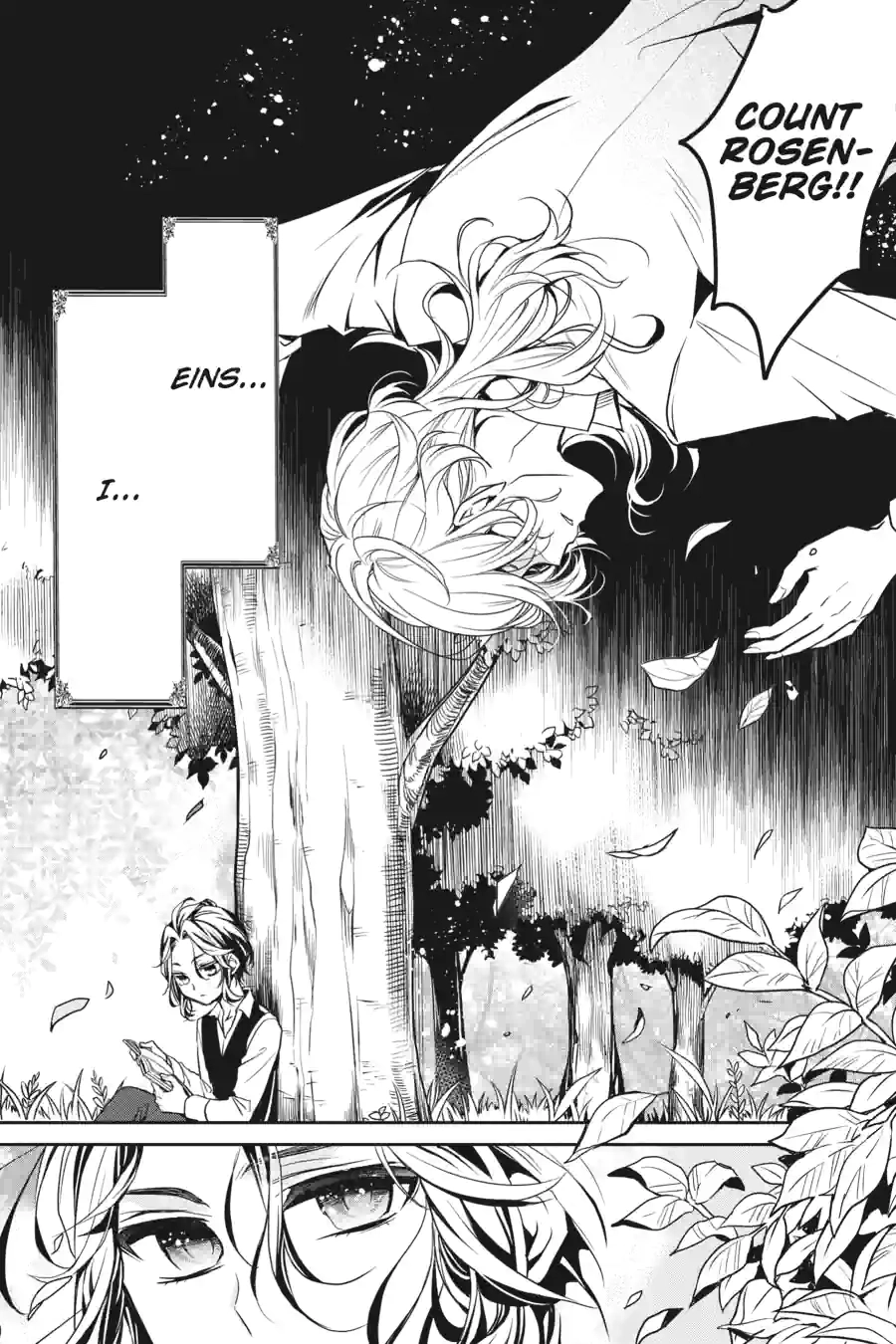 The Royal Tutor Chapter 89.99 page 18 - 