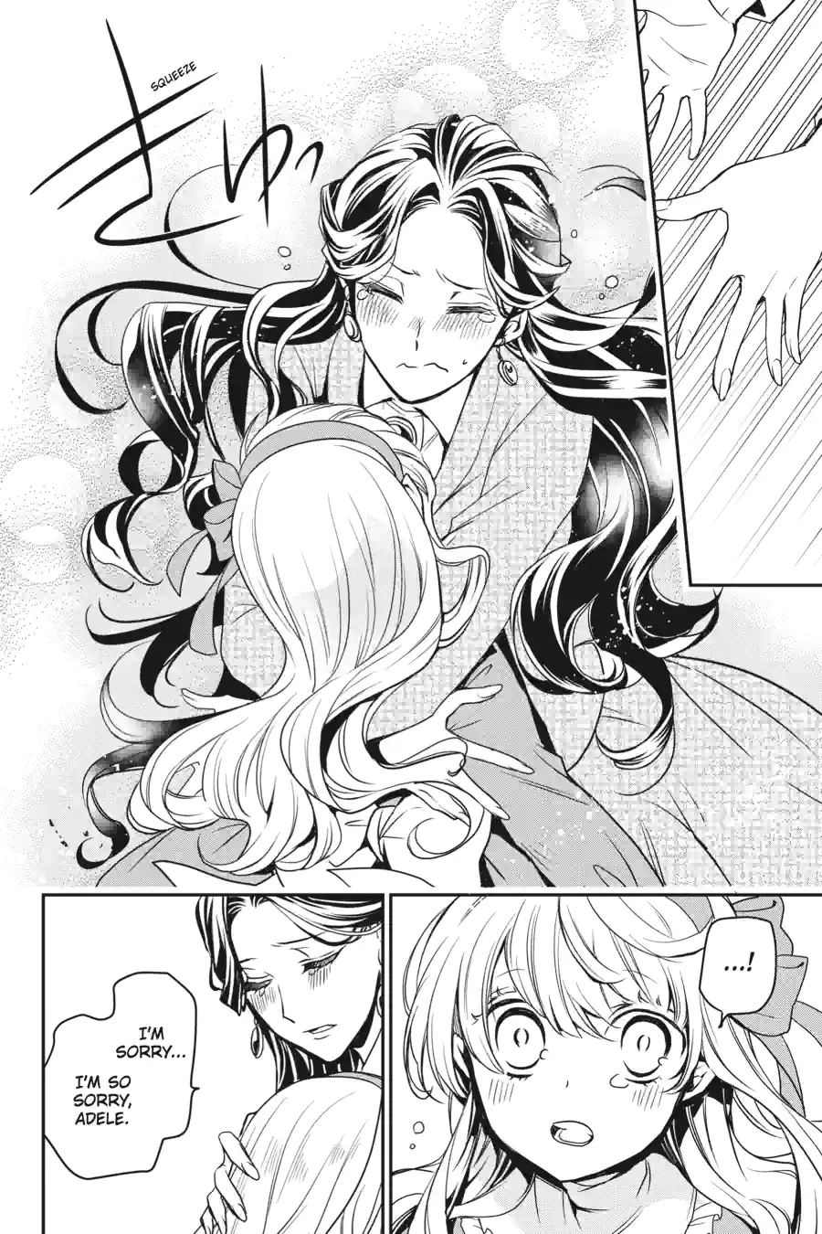 The Royal Tutor Chapter 89 page 11 - 