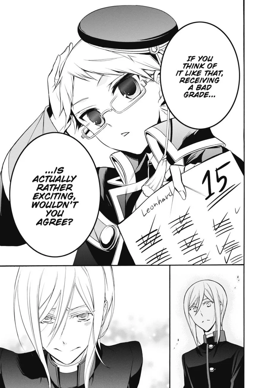 The Royal Tutor Chapter 9.97 page 19 - 