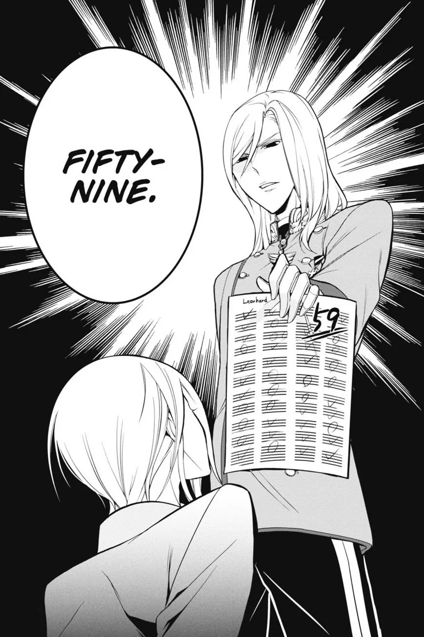 The Royal Tutor Chapter 9.97 page 26 - 