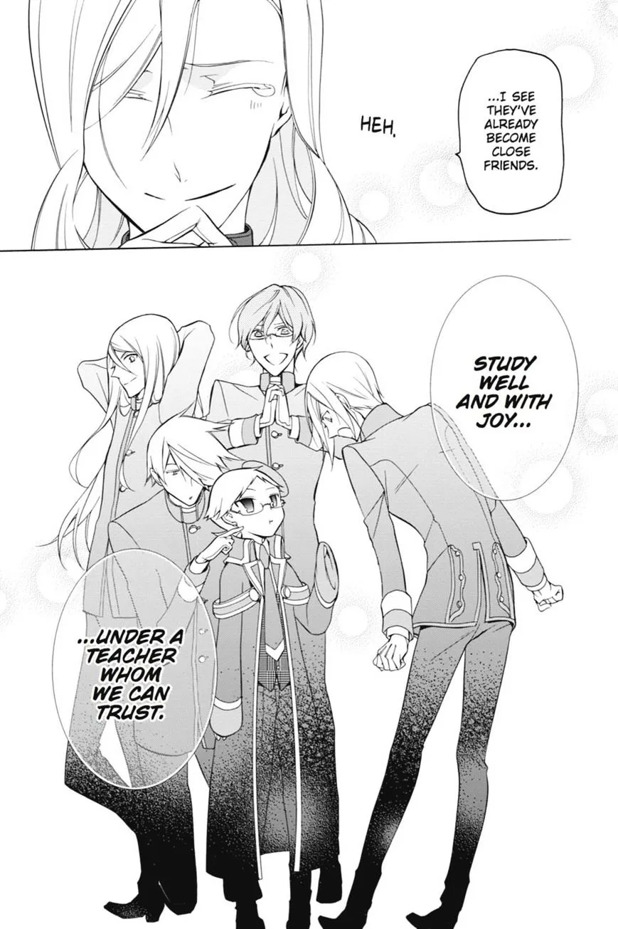 The Royal Tutor Chapter 9.97 page 40 - 