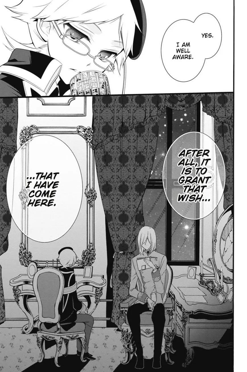 The Royal Tutor Chapter 9.97 page 45 - 