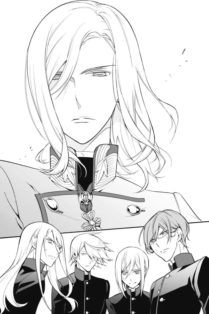 The Royal Tutor Chapter 9 page 9 - 