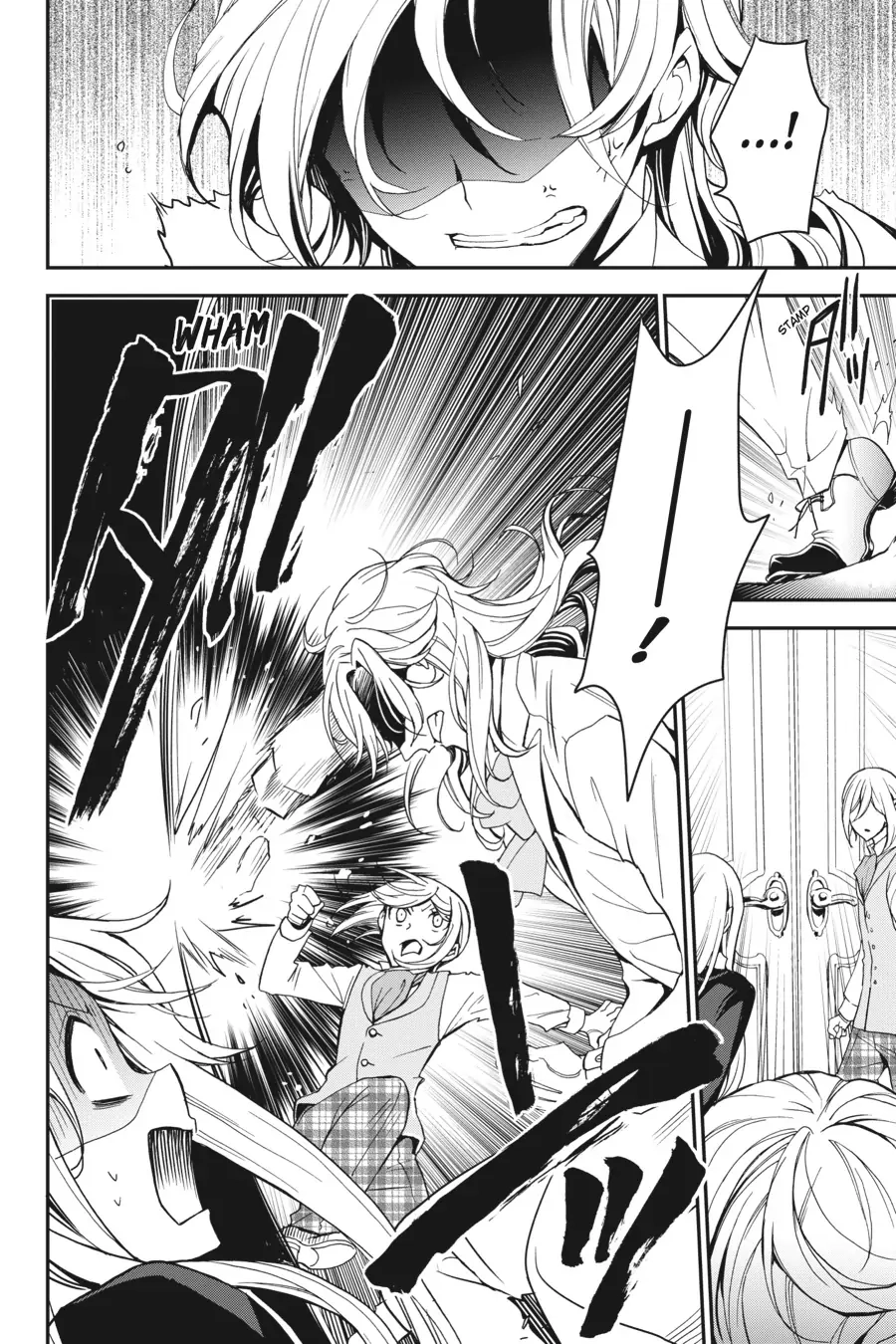 The Royal Tutor Chapter 90.98 page 29 - 