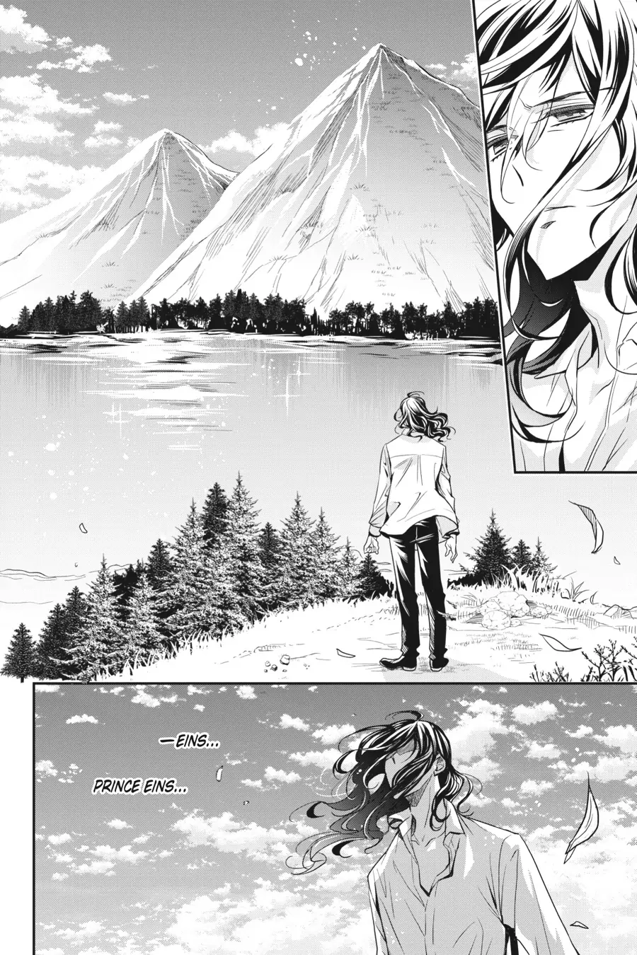 The Royal Tutor Chapter 91.98 page 24 - 