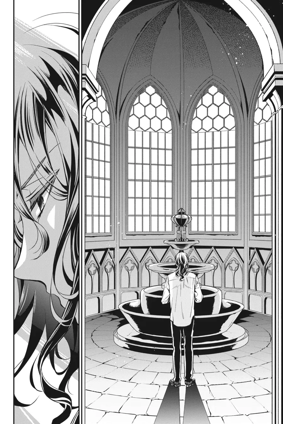 The Royal Tutor Chapter 91.98 page 32 - 