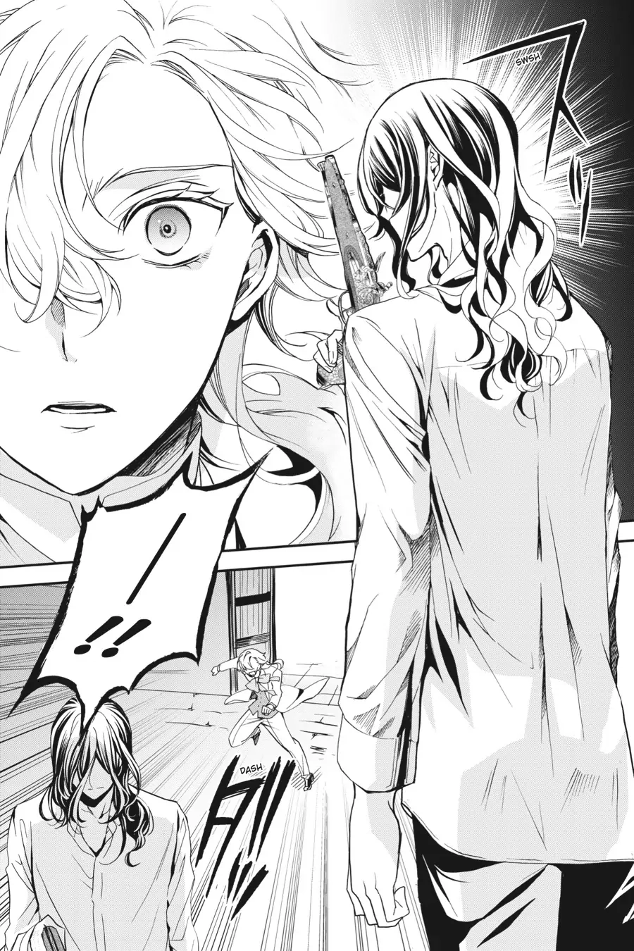 The Royal Tutor Chapter 91.98 page 33 - 