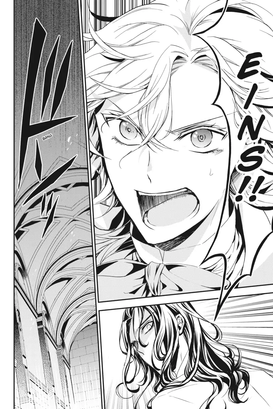 The Royal Tutor Chapter 91.98 page 34 - 