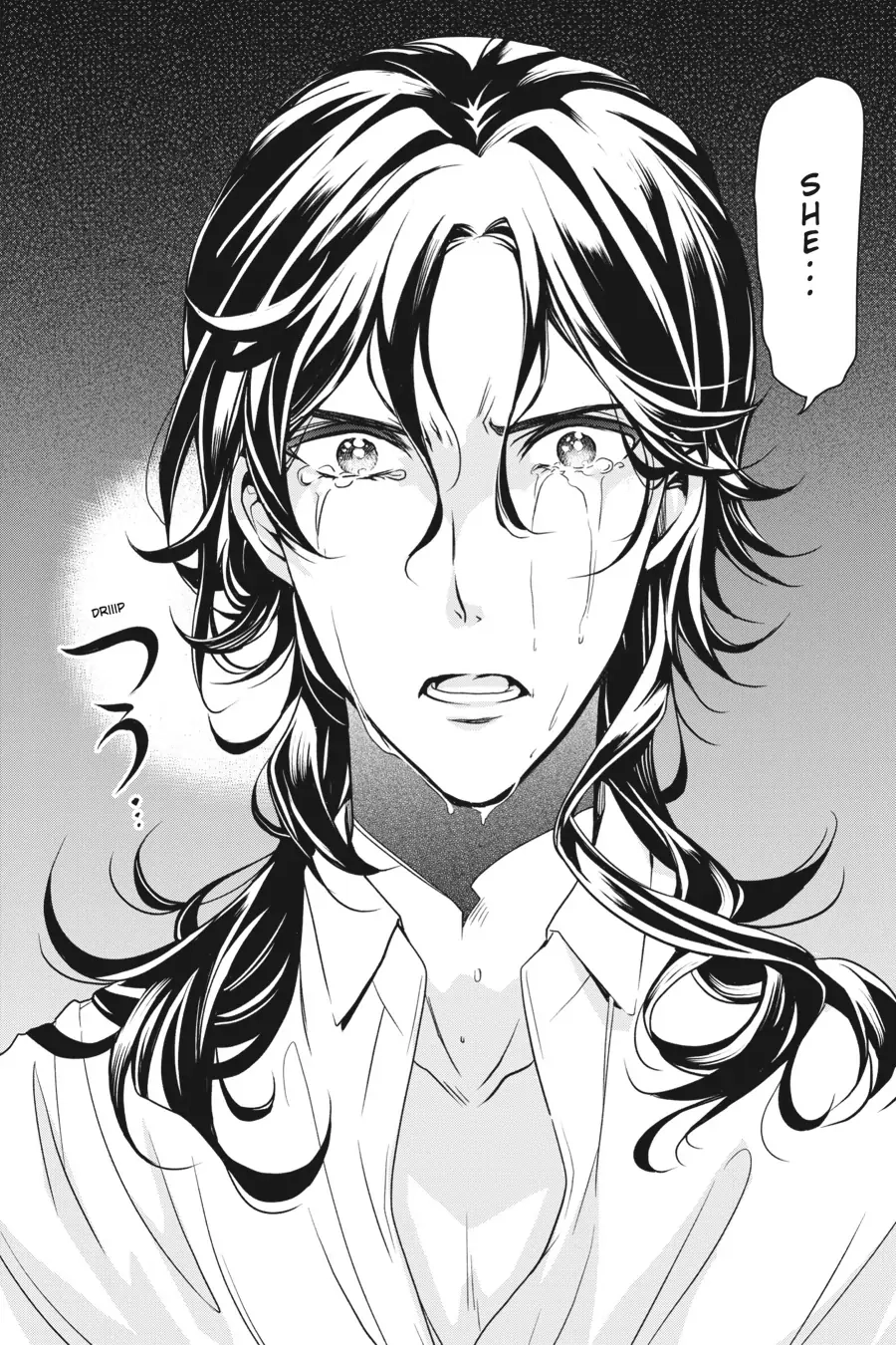 The Royal Tutor Chapter 92.98 page 6 - 
