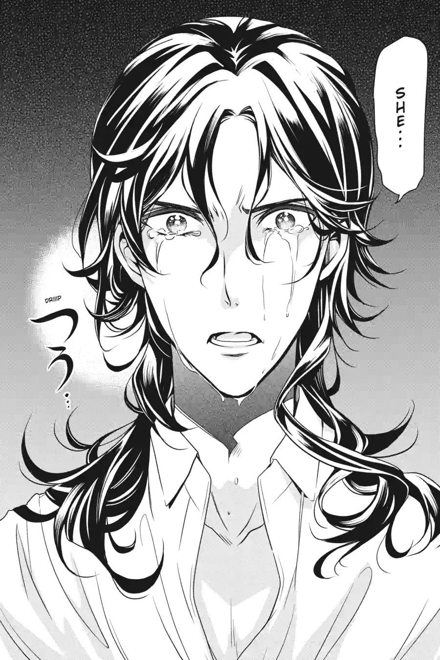 The Royal Tutor Chapter 92.99 page 6 - 