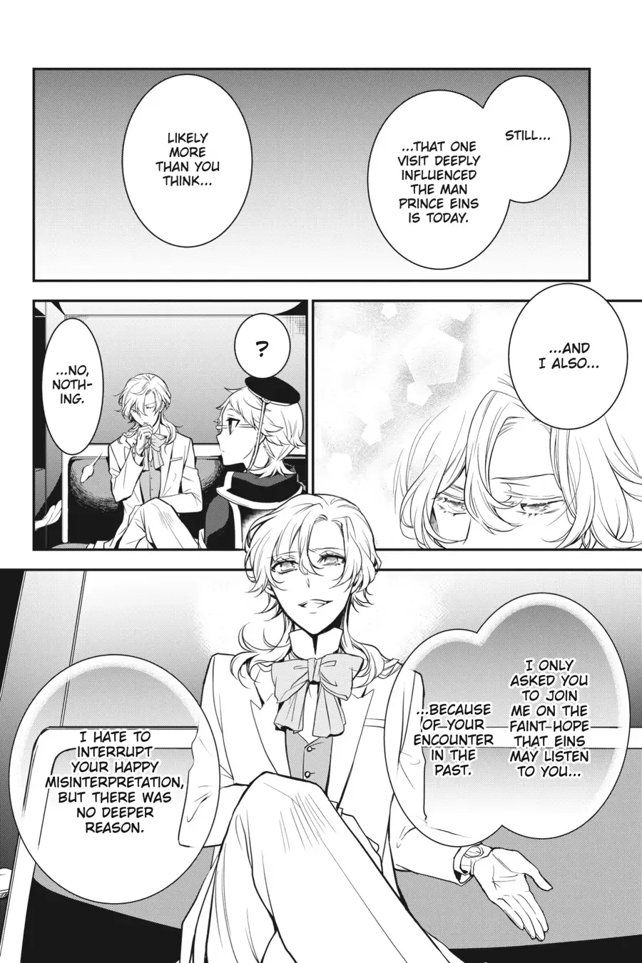 The Royal Tutor Chapter 92 page 18 - 