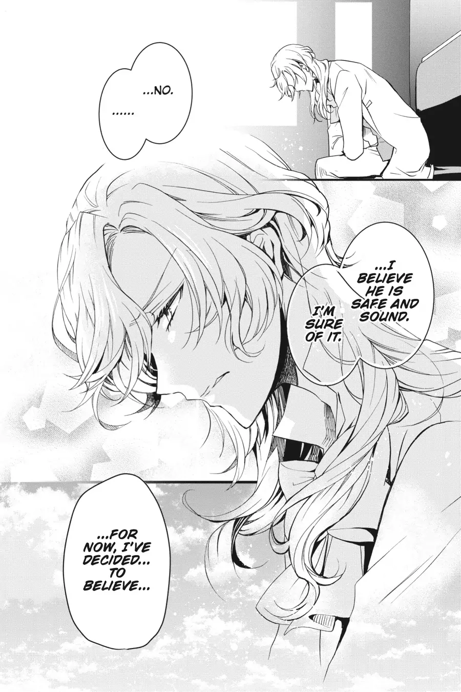 The Royal Tutor Chapter 92 page 22 - 