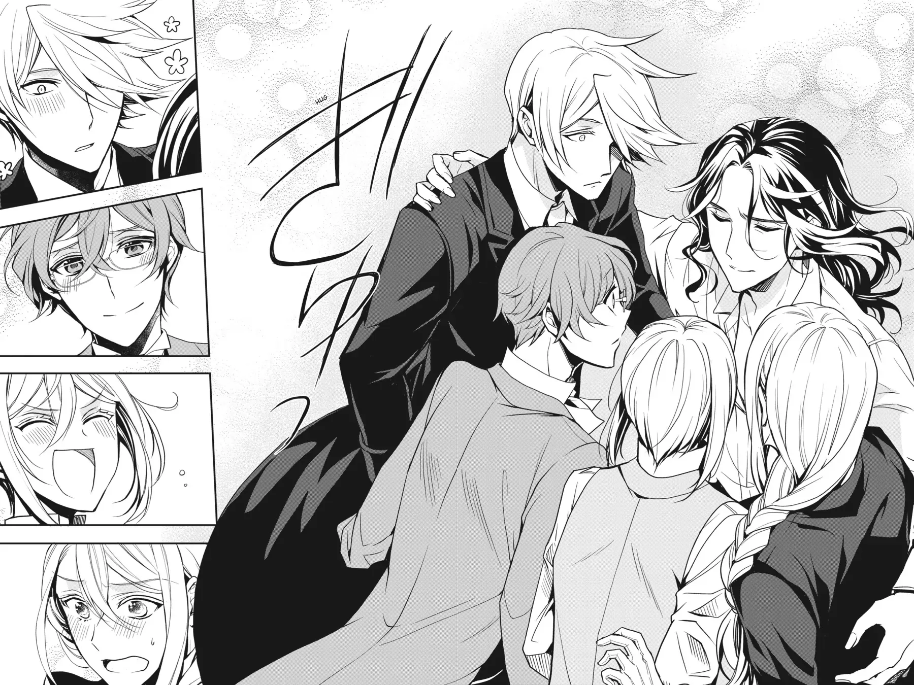 The Royal Tutor Chapter 93.98 page 20 - 