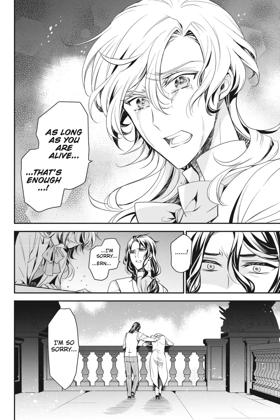 The Royal Tutor Chapter 93.98 page 33 - 