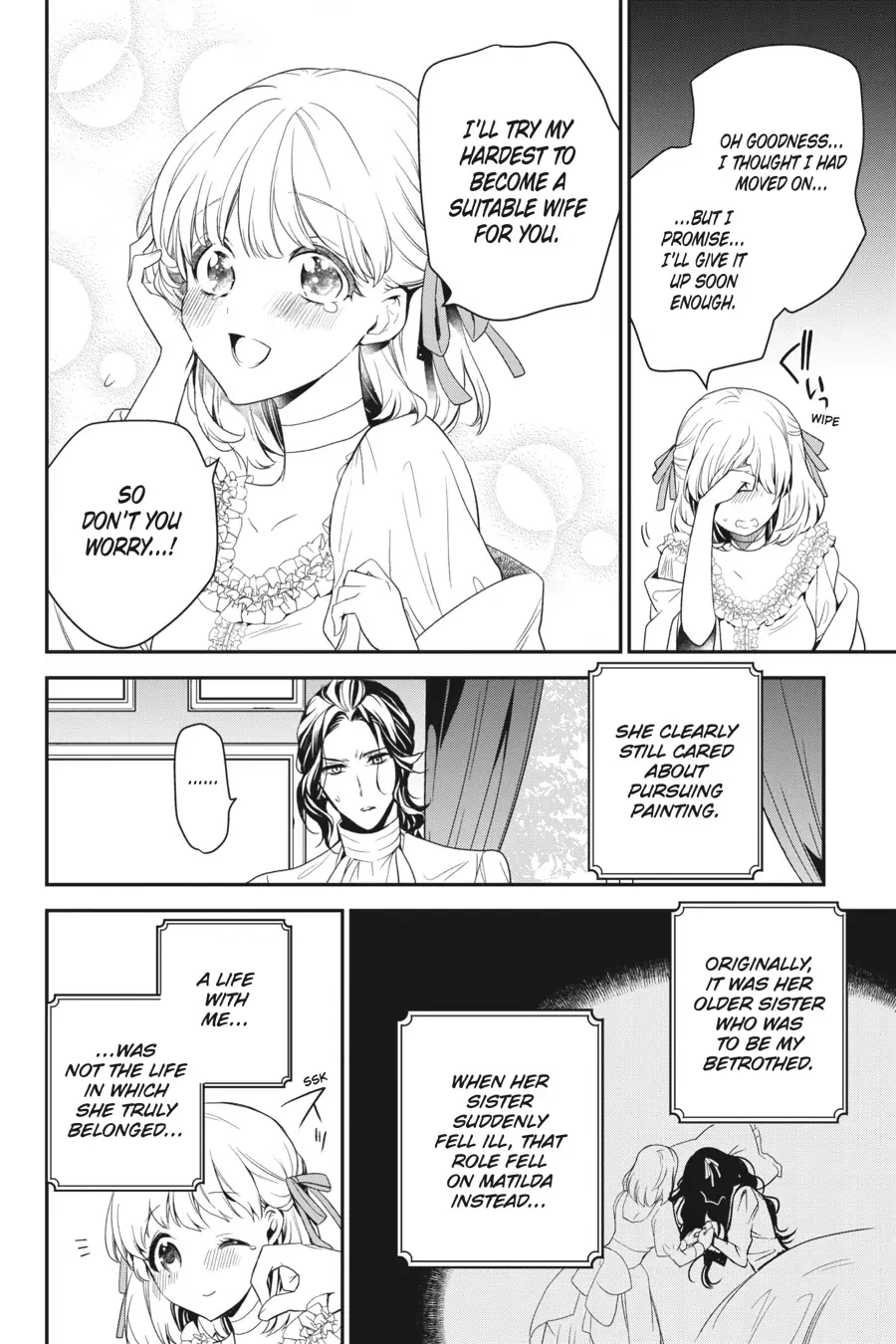 The Royal Tutor Chapter 93 page 20 - 