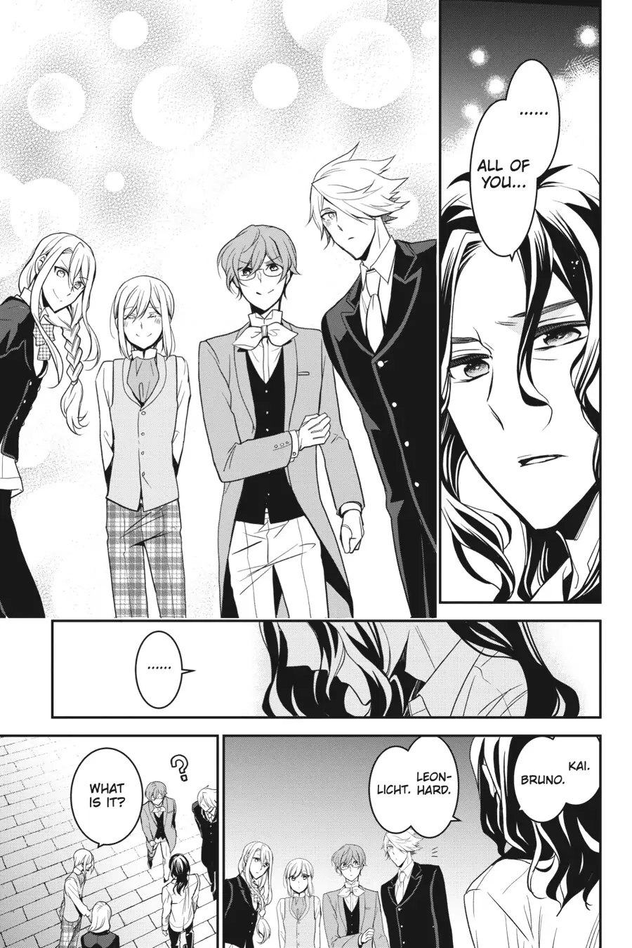 The Royal Tutor Chapter 94 page 19 - 