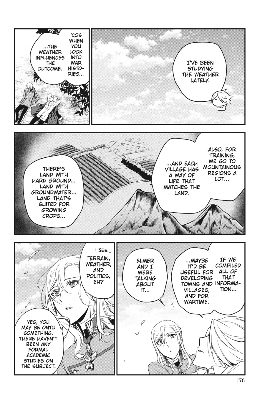 The Royal Tutor Chapter 95.98 page 18 - 